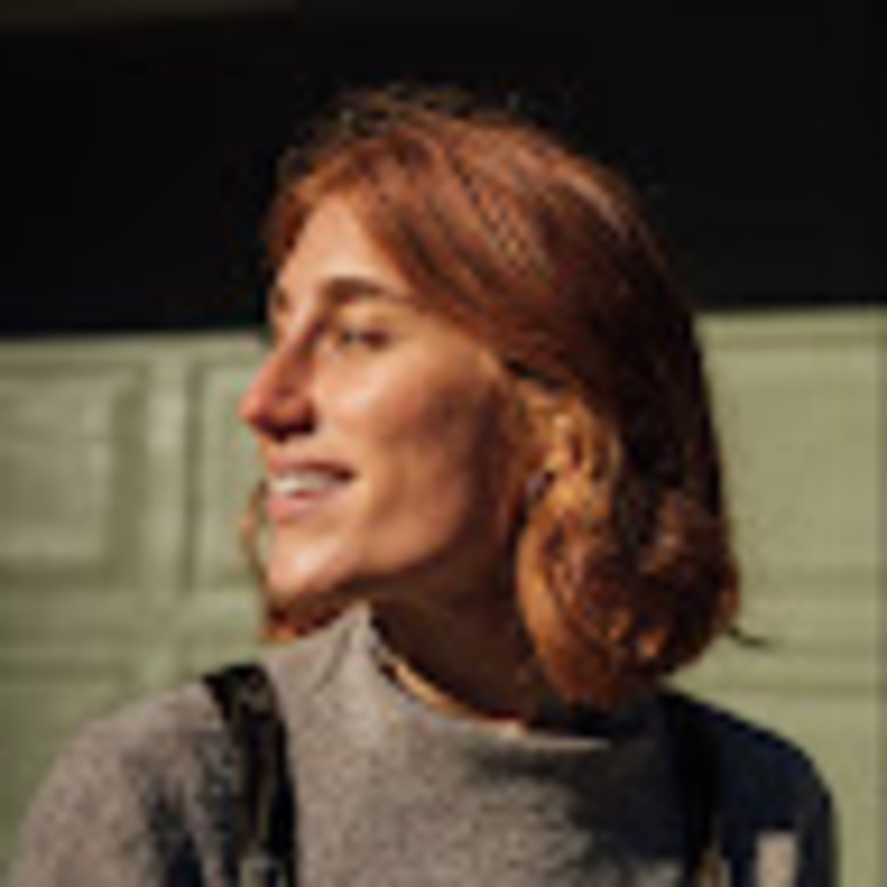 Meet your Posher, S.